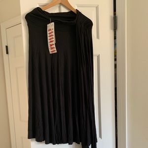 ELAN 8 in 1 Convertible Dress size L, NWT